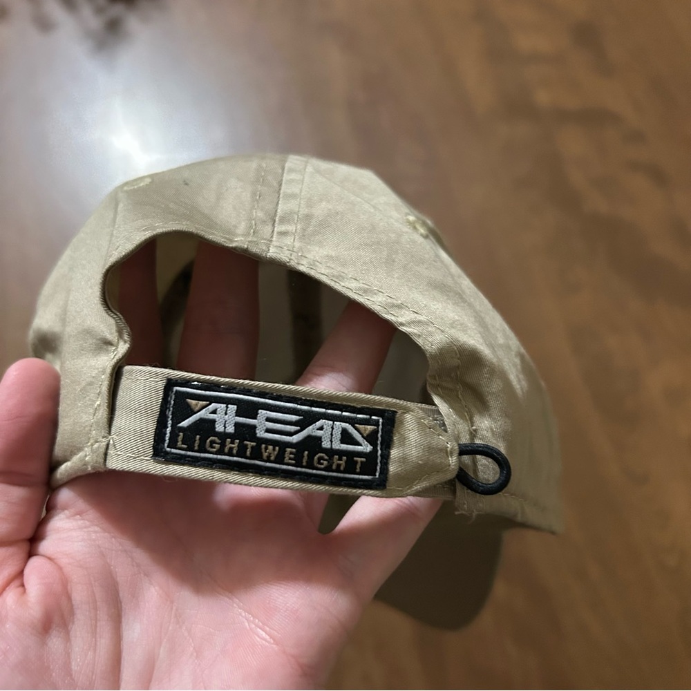 Ahead Golf Hat - image 2